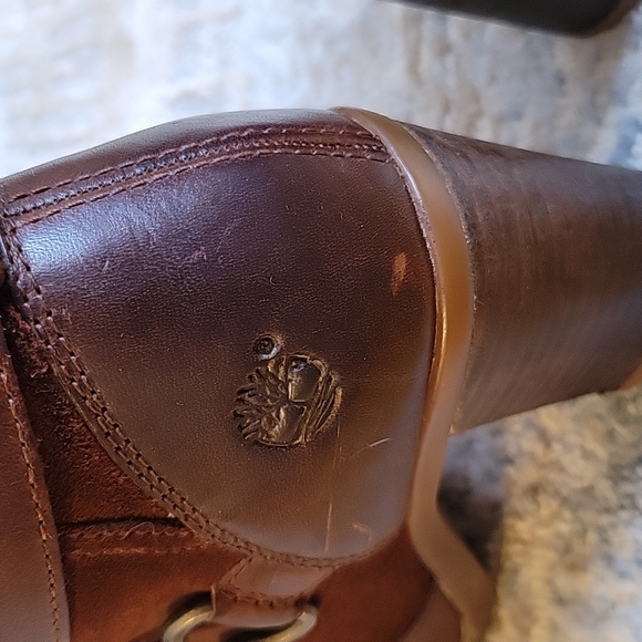 Timberland ankle boots size 6 - Picture 7 of 14